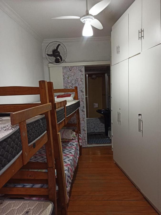 サンパウロ O Viajante Av Paulistaホステル エクステリア 写真