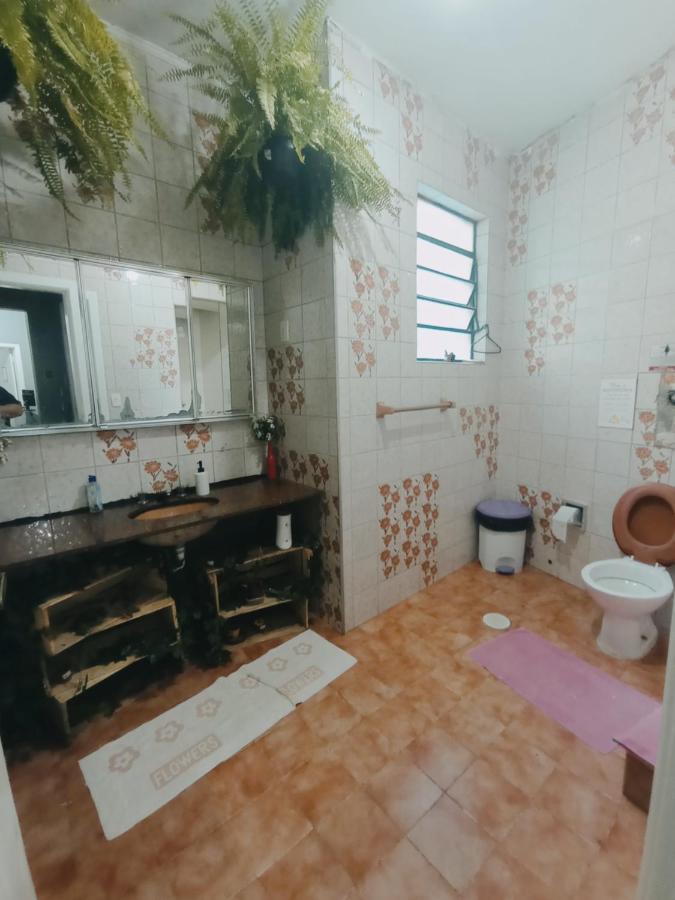 サンパウロ O Viajante Av Paulistaホステル エクステリア 写真